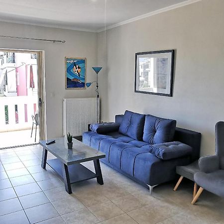 Markelia Apartments Lefkada Dış mekan fotoğraf