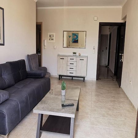 Markelia Apartments Lefkada Dış mekan fotoğraf