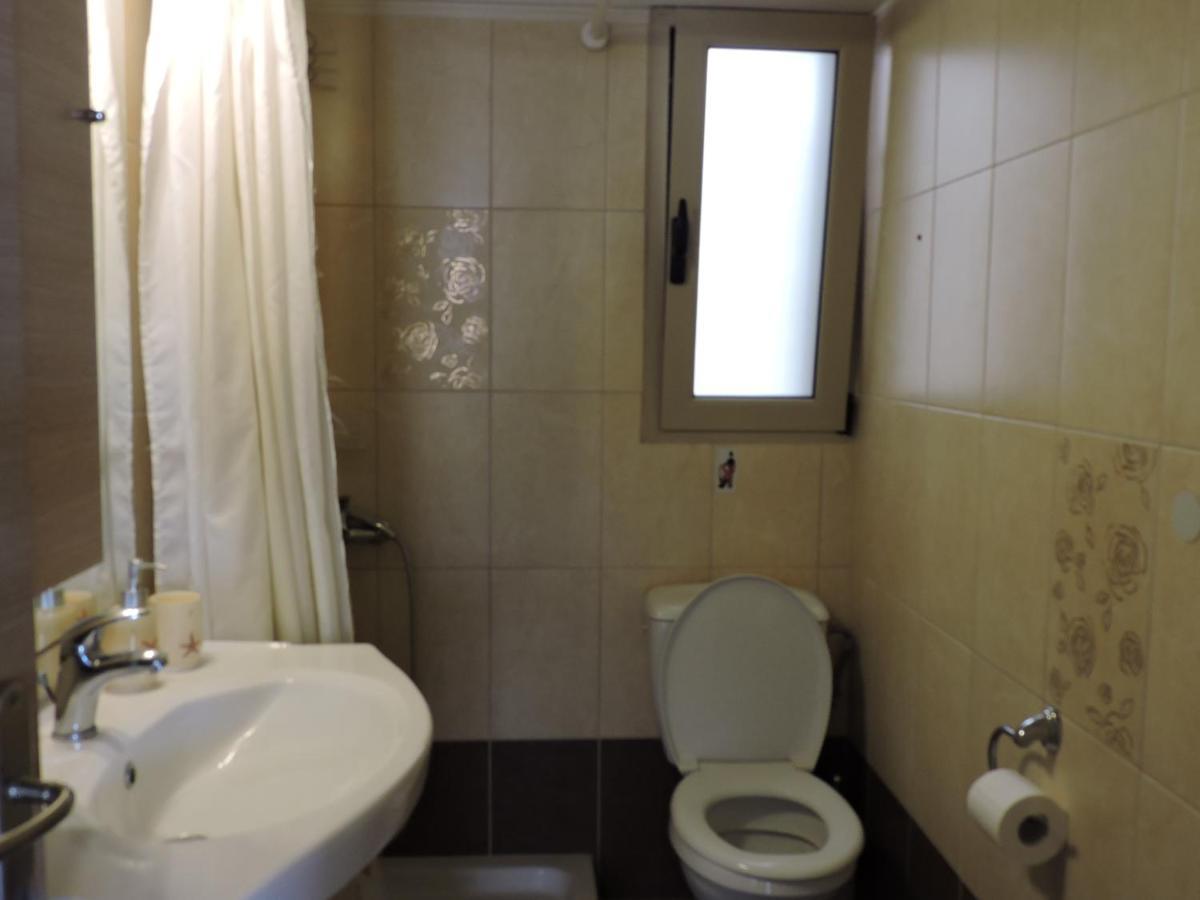 Markelia Apartments Lefkada Dış mekan fotoğraf