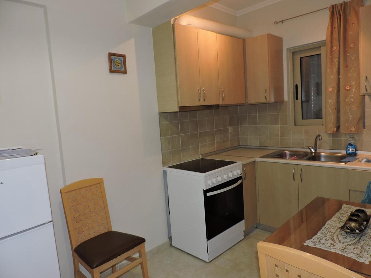 Markelia Apartments Lefkada Dış mekan fotoğraf