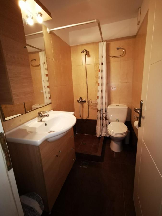 Markelia Apartments Lefkada Dış mekan fotoğraf