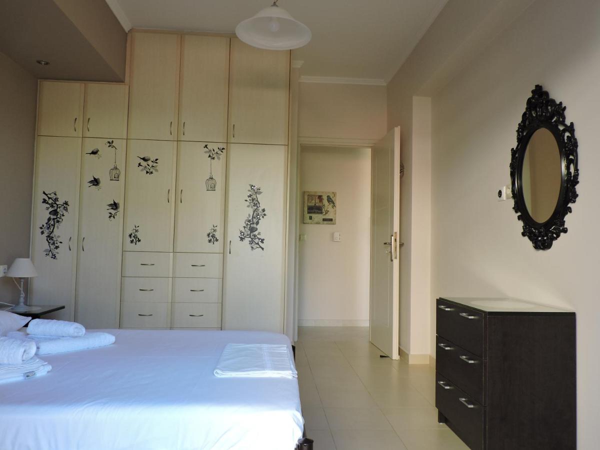 Markelia Apartments Lefkada Dış mekan fotoğraf