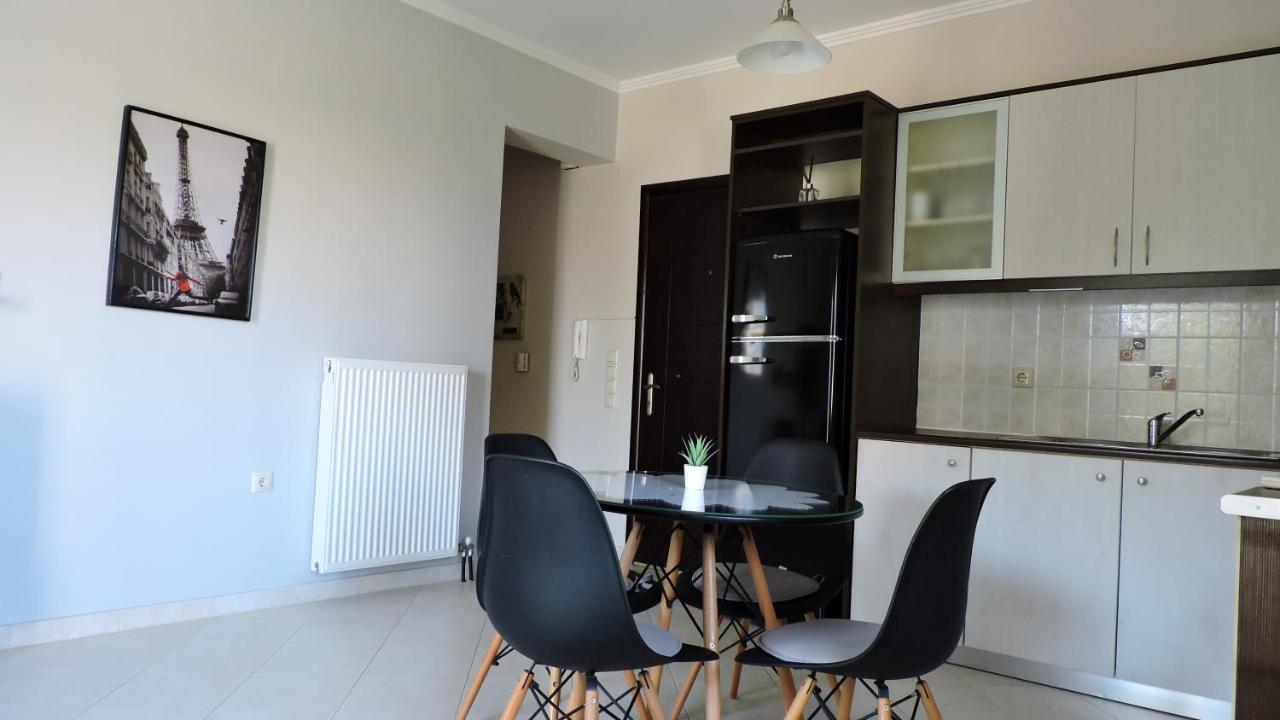 Markelia Apartments Lefkada Dış mekan fotoğraf