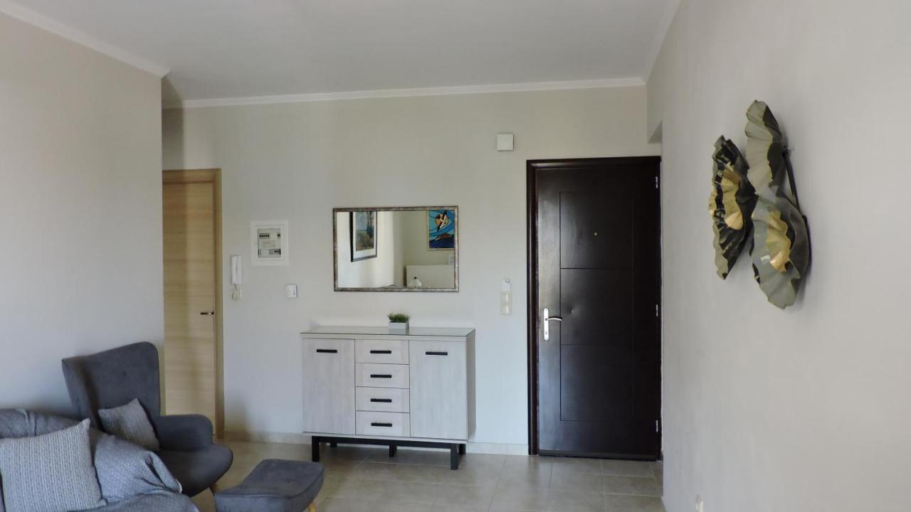 Markelia Apartments Lefkada Dış mekan fotoğraf