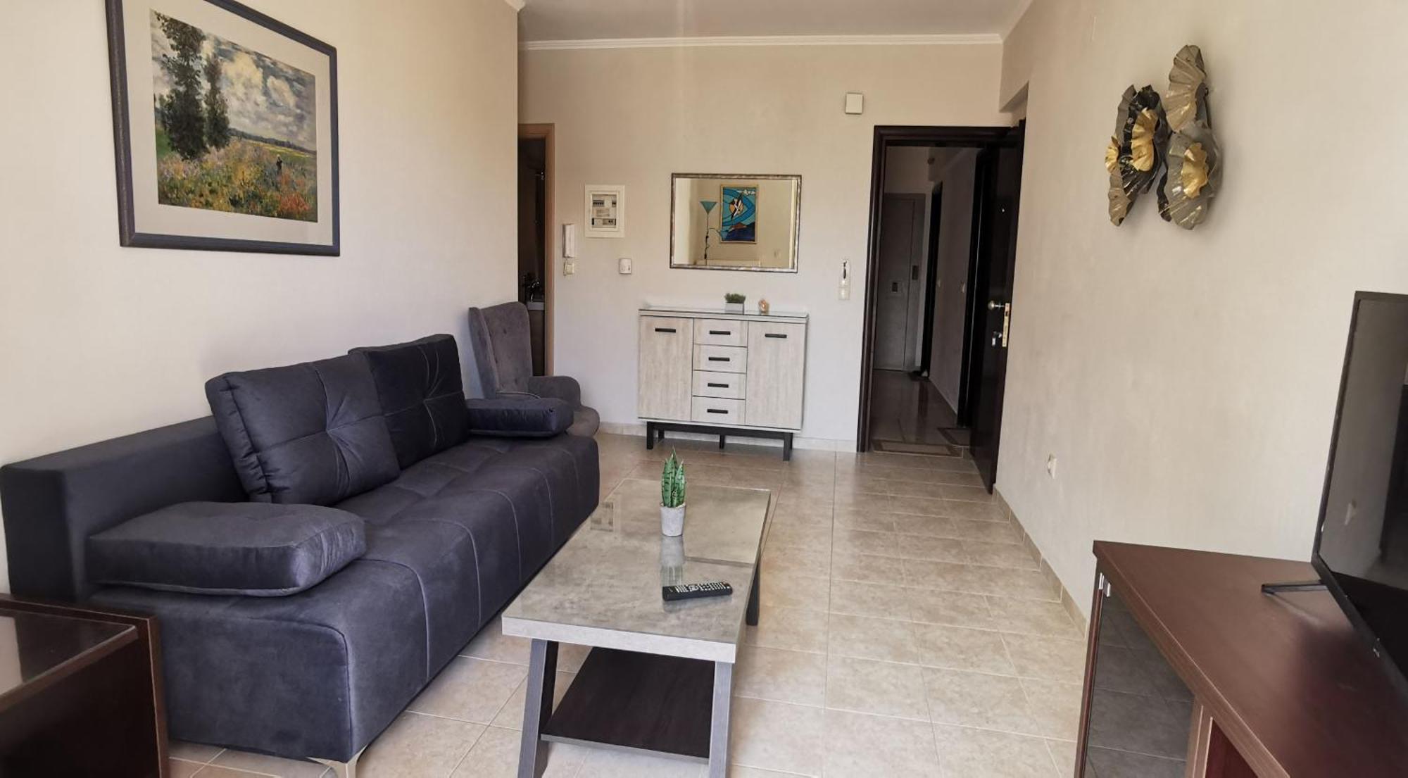 Markelia Apartments Lefkada Dış mekan fotoğraf