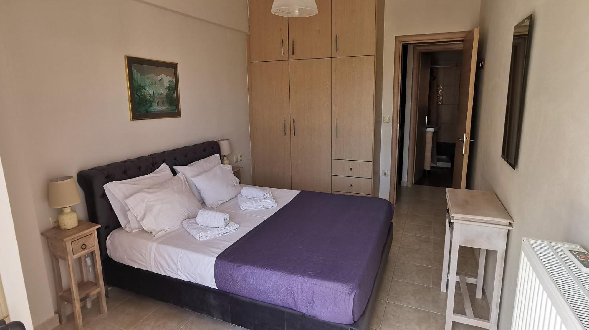 Markelia Apartments Lefkada Dış mekan fotoğraf