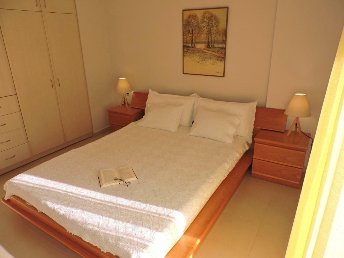 Markelia Apartments Lefkada Dış mekan fotoğraf