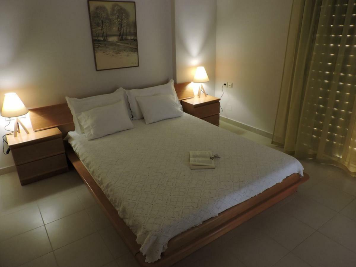 Markelia Apartments Lefkada Dış mekan fotoğraf