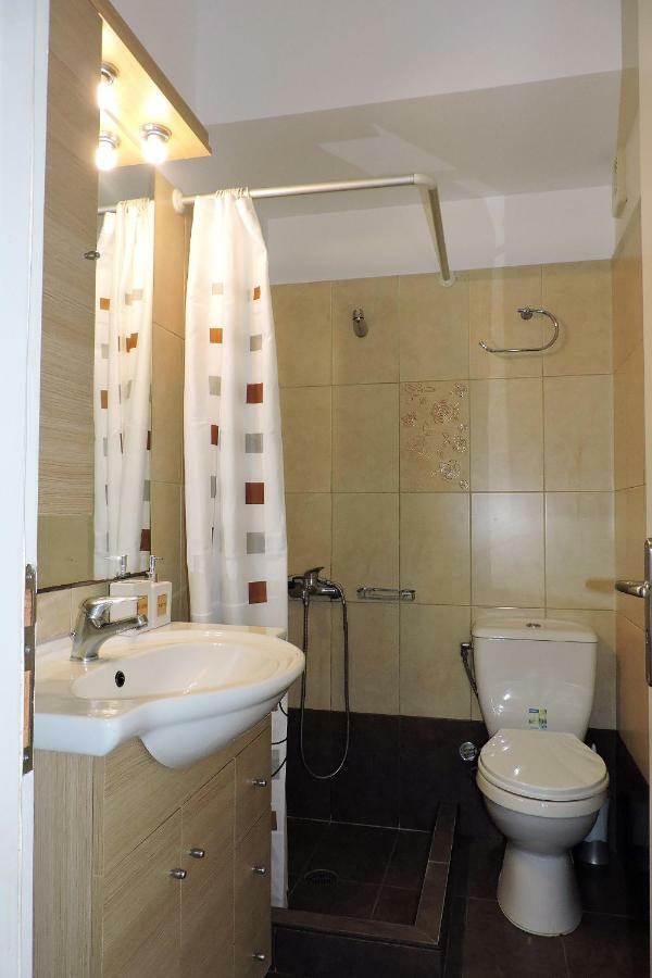 Markelia Apartments Lefkada Dış mekan fotoğraf